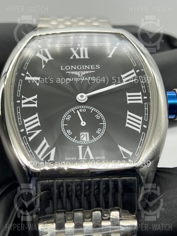 Товар Longines Tradition Evidenza Art 1852 Фото 11 - Longines Tradition Evidenza Art 1852