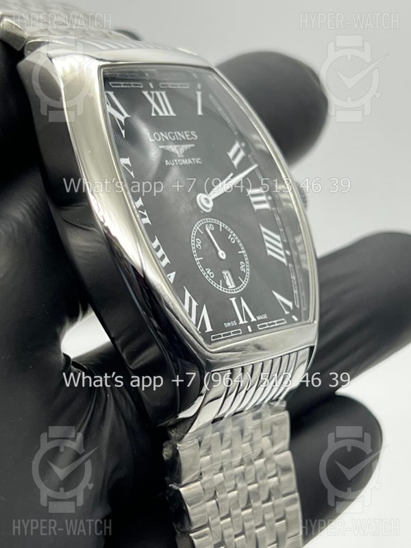 Товар Longines Tradition Evidenza Art 1852 Фото 12 - Longines Tradition Evidenza Art 1852