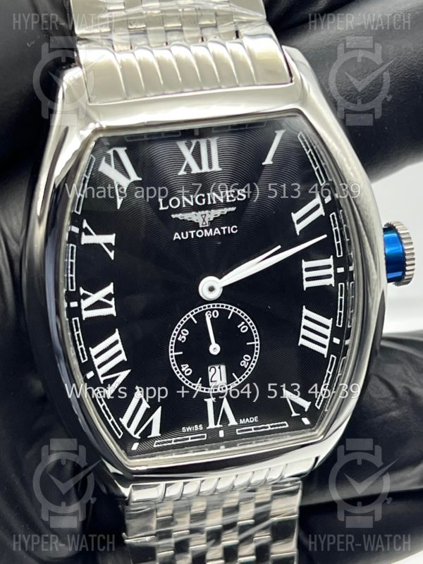 Товар Longines Tradition Evidenza Art 1852 Фото 13 - Longines Tradition Evidenza Art 1852