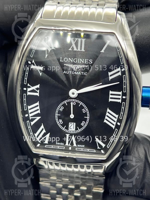 Товар Longines Tradition Evidenza Art 1852 Фото 14 - Longines Tradition Evidenza Art 1852