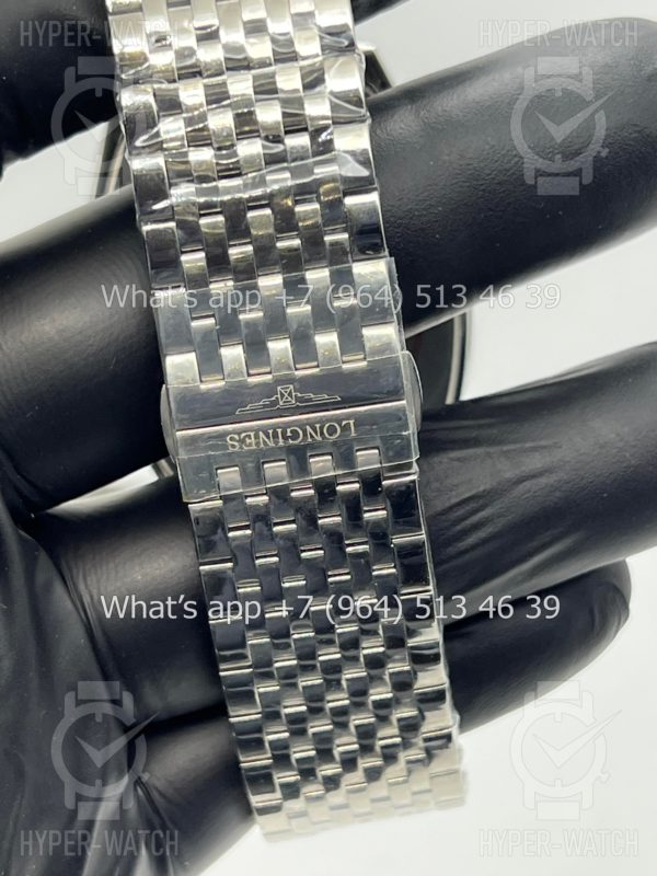 Товар Longines Tradition Evidenza Art 1852 Фото 21 - Longines Tradition Evidenza Art 1852