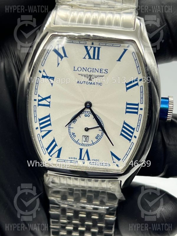 Товар Longines Tradition Evidenza Art 1853 Фото 2 - Longines Tradition Evidenza Art 1853