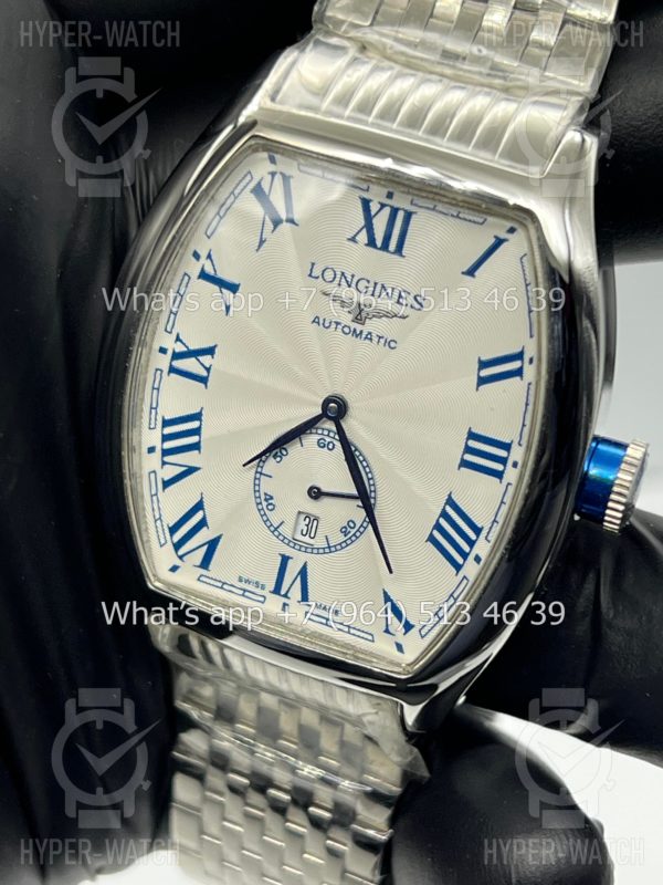 Товар Longines Tradition Evidenza Art 1853 Фото 3 - Longines Tradition Evidenza Art 1853