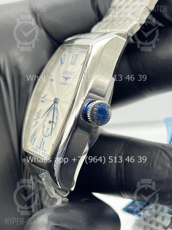 Товар Longines Tradition Evidenza Art 1853 Фото 4 - Longines Tradition Evidenza Art 1853