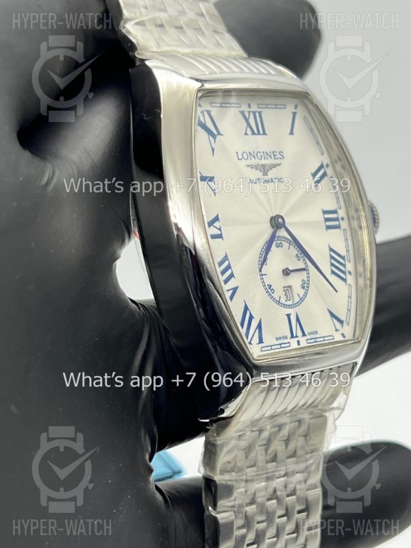 Товар Longines Tradition Evidenza Art 1853 Фото 5 - Longines Tradition Evidenza Art 1853
