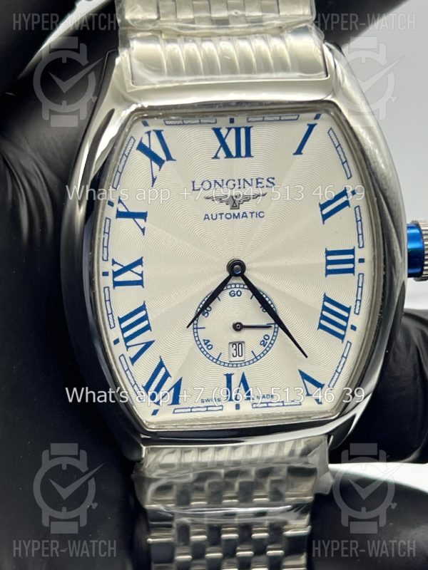 Товар Longines Tradition Evidenza Art 1853 Фото 6 - Longines Tradition Evidenza Art 1853