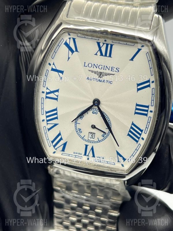 Товар Longines Tradition Evidenza Art 1853 Фото 8 - Longines Tradition Evidenza Art 1853