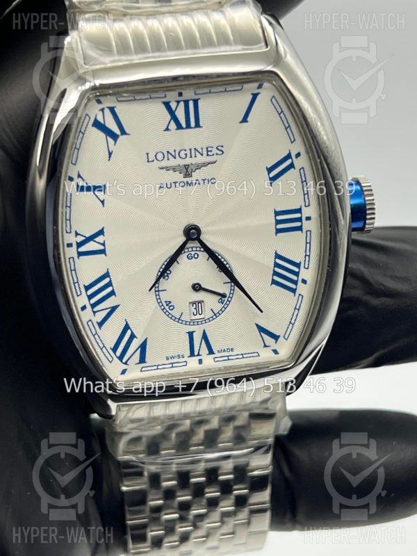 Товар Longines Tradition Evidenza Art 1853 Фото 9 - Longines Tradition Evidenza Art 1853