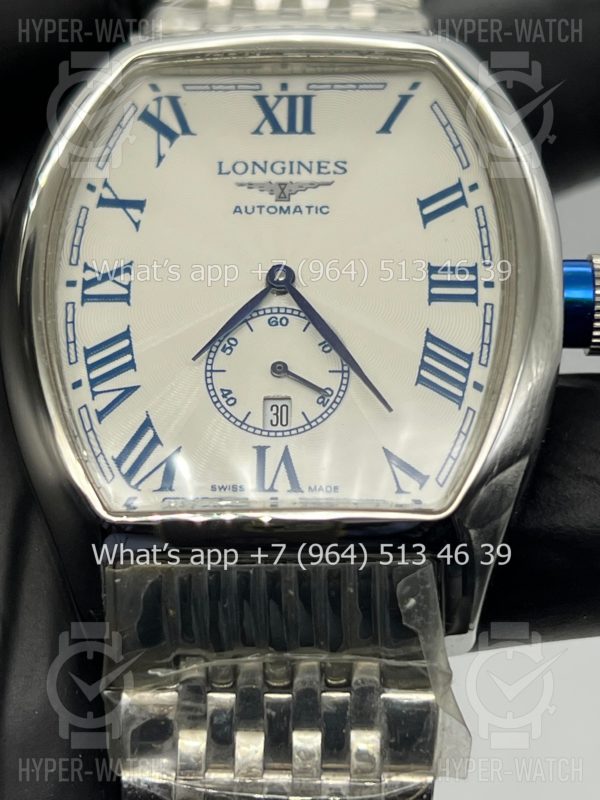 Товар Longines Tradition Evidenza Art 1853 Фото 10 - Longines Tradition Evidenza Art 1853