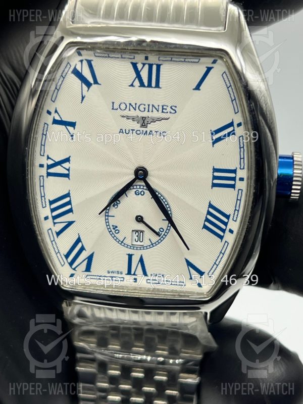Товар Longines Tradition Evidenza Art 1853 Фото 11 - Longines Tradition Evidenza Art 1853
