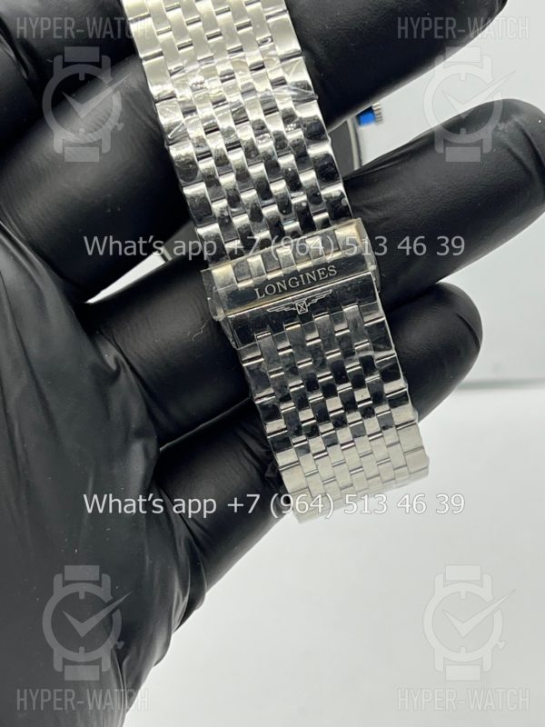 Товар Longines Tradition Evidenza Art 1853 Фото 17 - Longines Tradition Evidenza Art 1853