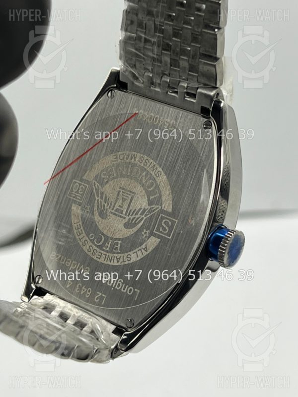Товар Longines Tradition Evidenza Art 1853 Фото 19 - Longines Tradition Evidenza Art 1853