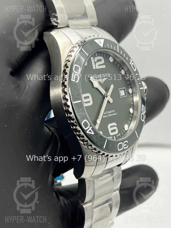 Фото 7 - Longines HydroConquest L3.781.4.06.6