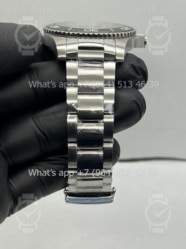 Фото 10 - Longines HydroConquest L3.781.4.06.6