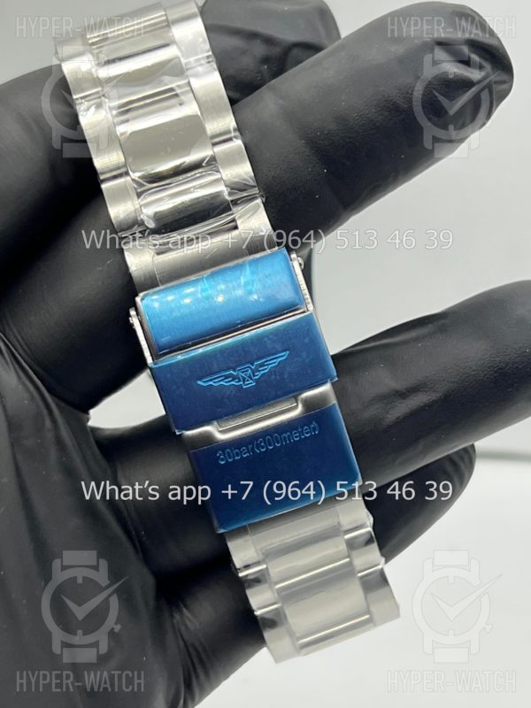 Фото 15 - Longines HydroConquest L3.781.4.06.6