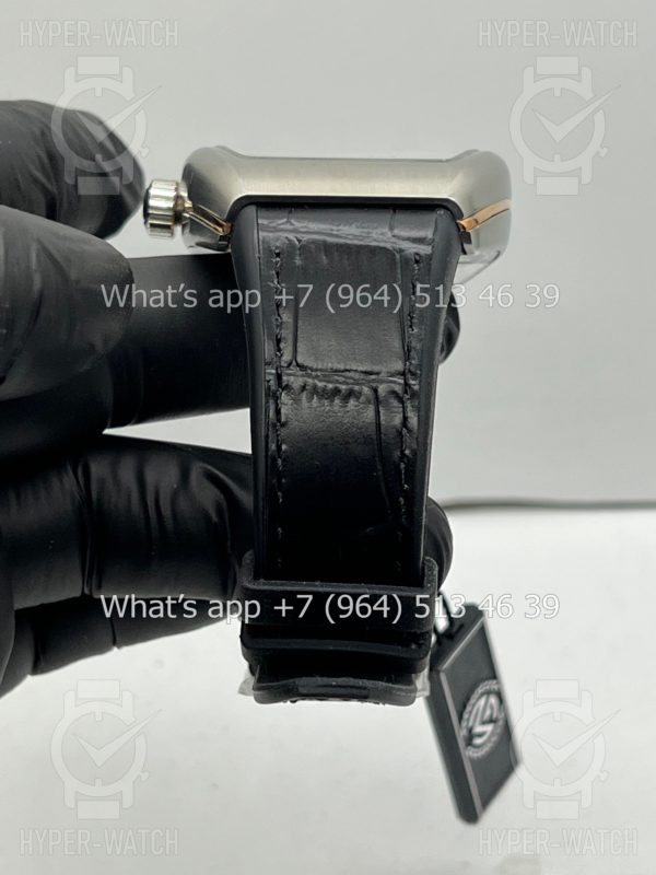 Товар Franck Muller Vanguard V 45 SC DT TT BR NR Фото 14 - Franck Muller Vanguard V 45 SC DT TT BR NR