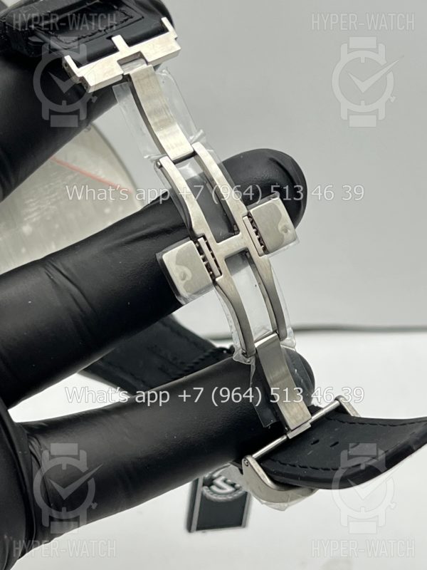 Товар Franck Muller Vanguard V 45 SC DT TT BR NR Фото 19 - Franck Muller Vanguard V 45 SC DT TT BR NR
