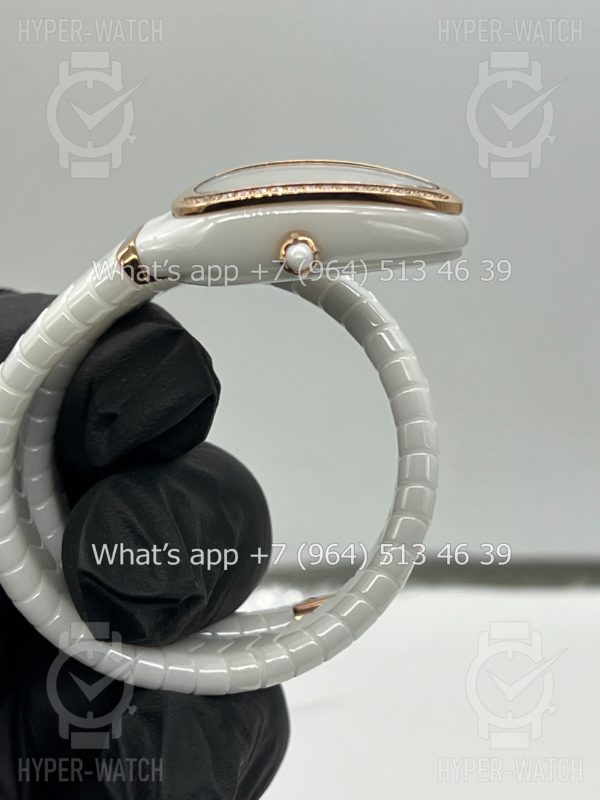 Товар Bvlgari Serpenti Spiga 102613 Фото 9 - Bvlgari Serpenti Spiga 102613