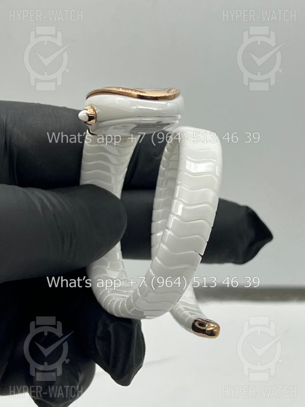 Товар Bvlgari Serpenti Spiga 102613 Фото 10 - Bvlgari Serpenti Spiga 102613