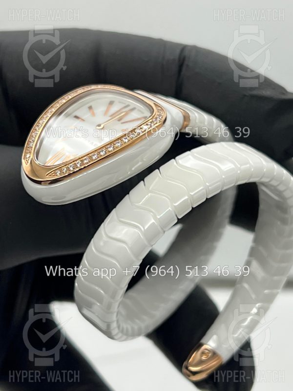Товар Bvlgari Serpenti Spiga 102613 Фото 11 - Bvlgari Serpenti Spiga 102613