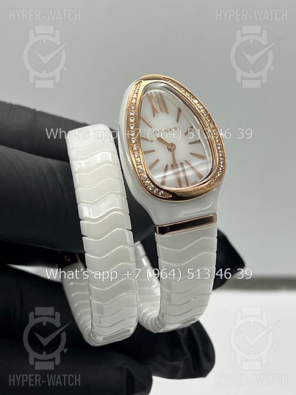 Товар Bvlgari Serpenti Spiga 102613 Фото 14 - Bvlgari Serpenti Spiga 102613