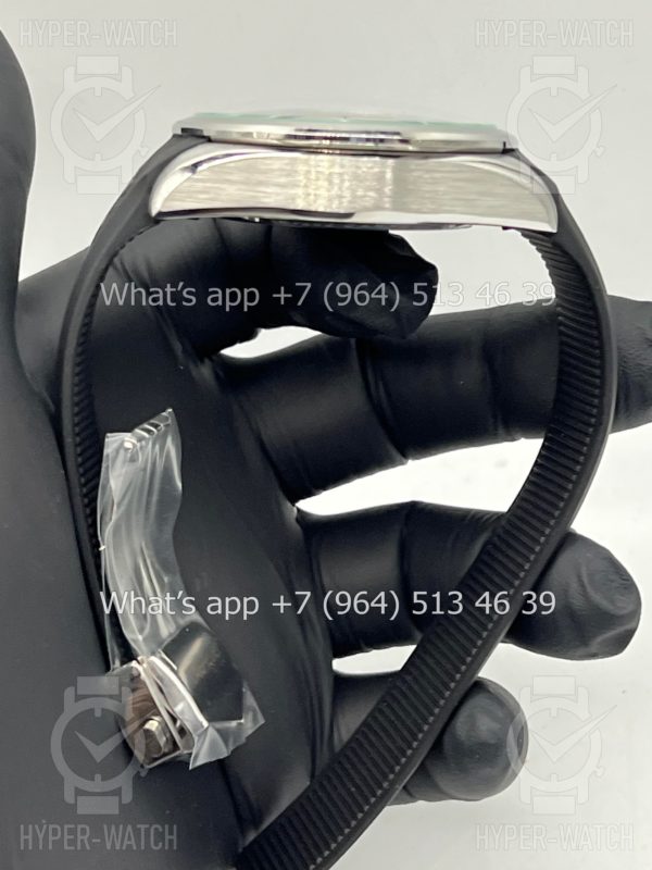 Фото 9 - Tag Heuer Grand Carrera 44mm Mercedes Benz SLS Art 1515
