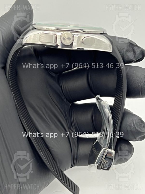 Фото 10 - Tag Heuer Grand Carrera 44mm Mercedes Benz SLS Art 1515