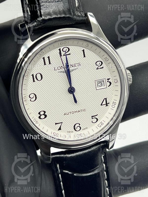 Товар Longines Master Collection 40mm Art 1878 Фото 4 - Longines Master Collection 40mm Art 1878