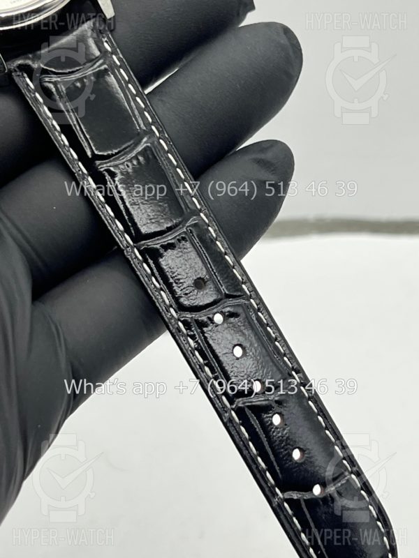 Товар Longines Master Collection 40mm Art 1878 Фото 5 - Longines Master Collection 40mm Art 1878