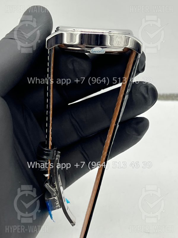 Товар Longines Master Collection 40mm Art 1878 Фото 7 - Longines Master Collection 40mm Art 1878