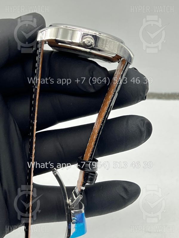 Товар Longines Master Collection 40mm Art 1878 Фото 8 - Longines Master Collection 40mm Art 1878