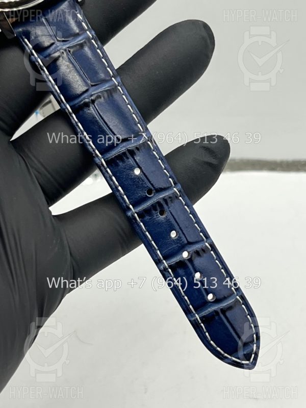 Товар Longines Master Collection 40mm Art 1864 Фото 5 - Longines Master Collection 40mm Art 1864