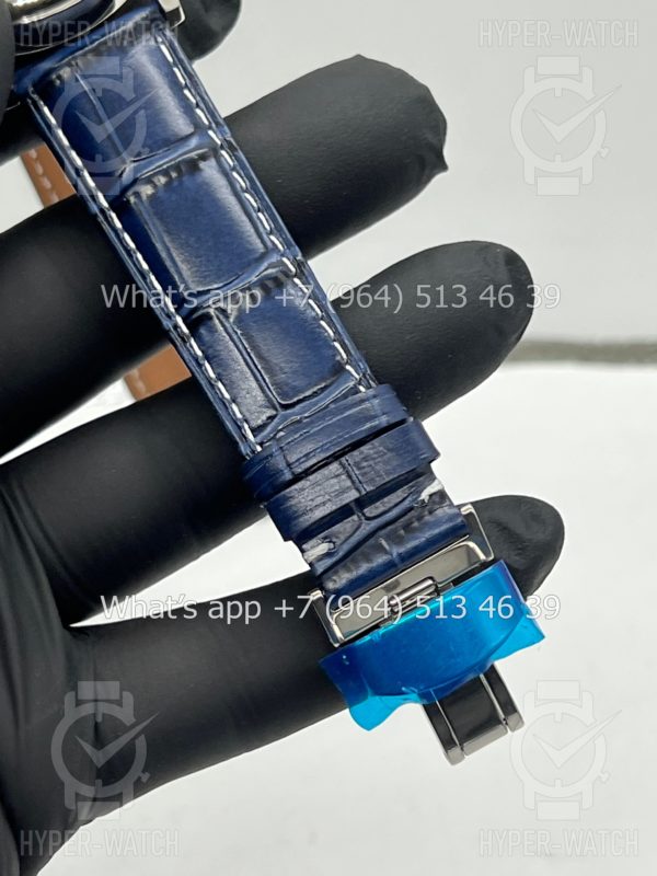 Товар Longines Master Collection 40mm Art 1864 Фото 6 - Longines Master Collection 40mm Art 1864