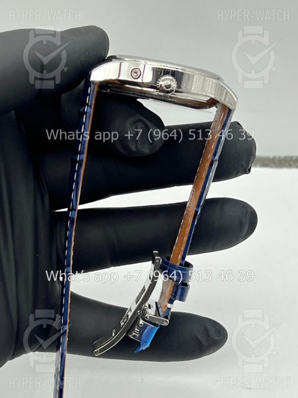 Товар Longines Master Collection 40mm Art 1864 Фото 8 - Longines Master Collection 40mm Art 1864