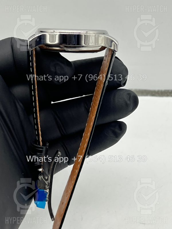 Фото 7 - Longines Master Collection 40mm Art 1862