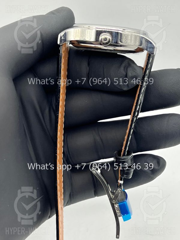 Фото 8 - Longines Master Collection 40mm Art 1862