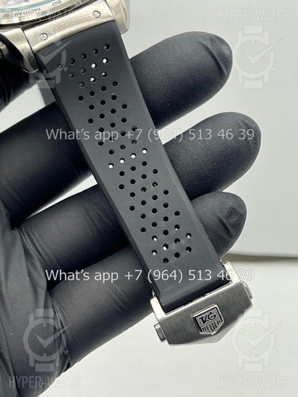 Товар Tag Heuer Grand Carrera 43mm Art 1512 Фото 9 - Tag Heuer Grand Carrera 43mm Art 1512
