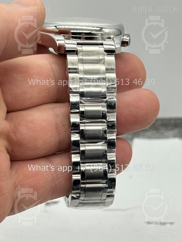 Фото 6 - Longines Master Collection 42mm L2.773.4.78.6