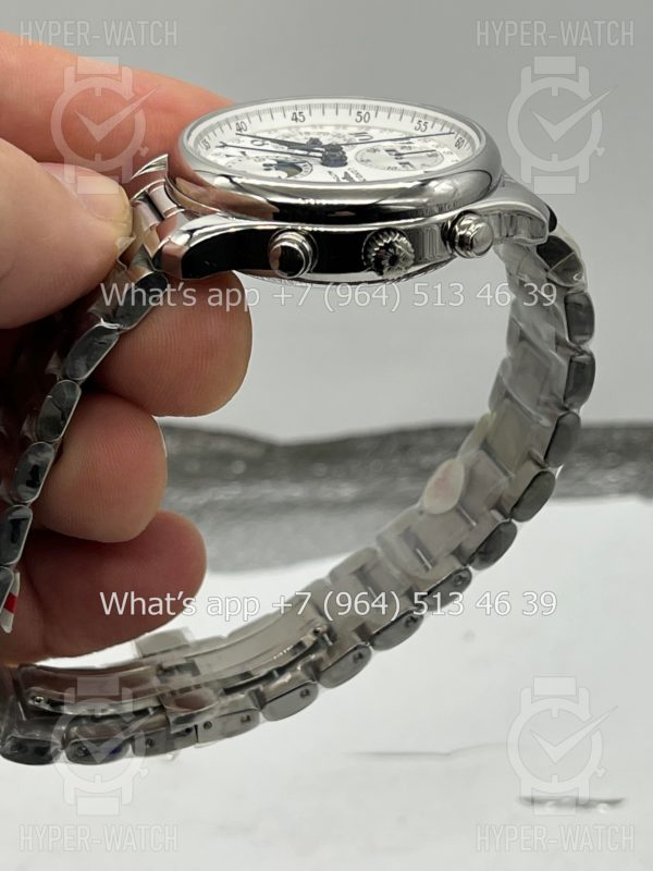 Фото 7 - Longines Master Collection 42mm L2.773.4.78.6