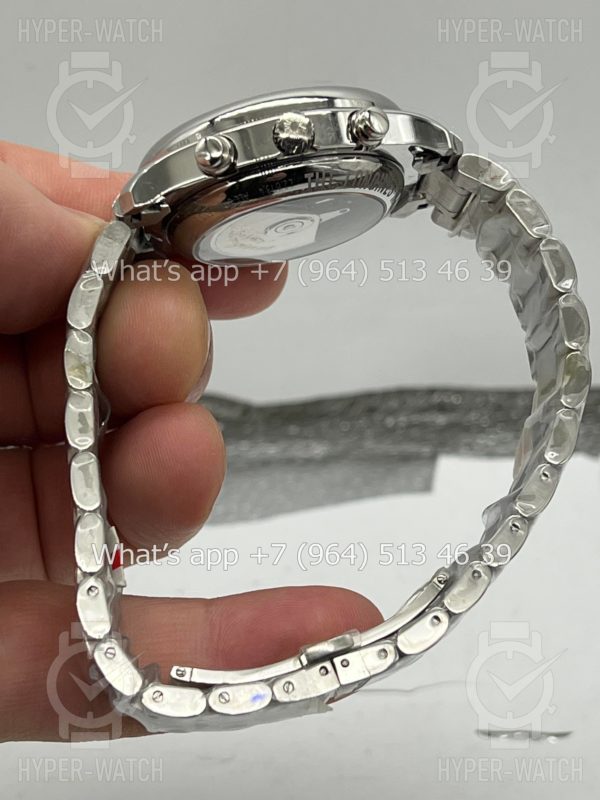 Фото 8 - Longines Master Collection 42mm L2.773.4.78.6