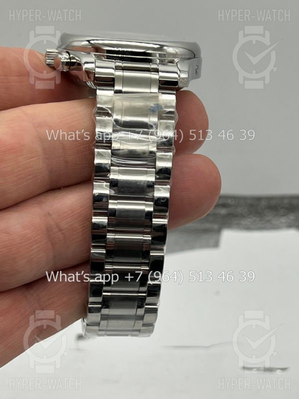 Фото 9 - Longines Master Collection 42mm L2.773.4.78.6