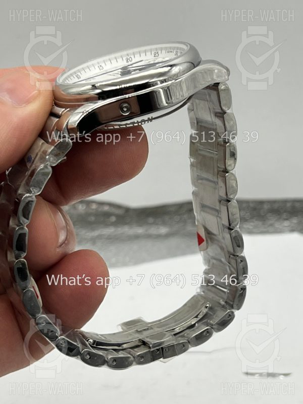 Фото 10 - Longines Master Collection 42mm L2.773.4.78.6