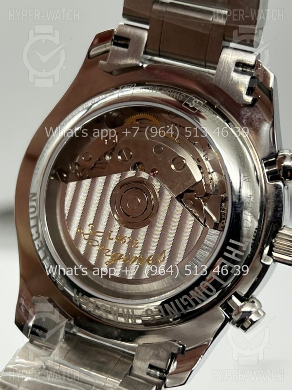 Фото 14 - Longines Master Collection 42mm L2.773.4.78.6