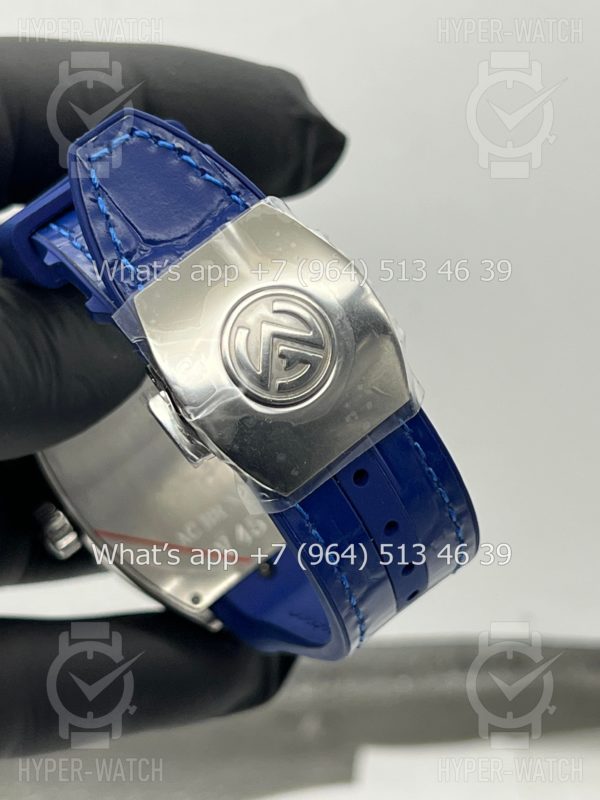 Товар Franck Muller Vanguard Yachting V 45 SC DT YACHTING OG Фото 23 - Franck Muller Vanguard Yachting V 45 SC DT YACHTING OG