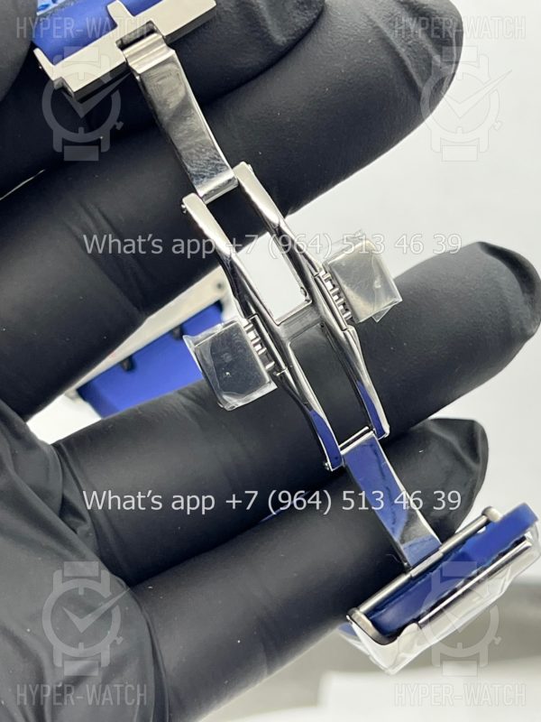 Товар Franck Muller Vanguard Yachting V 45 SC DT YACHTING OG Фото 24 - Franck Muller Vanguard Yachting V 45 SC DT YACHTING OG