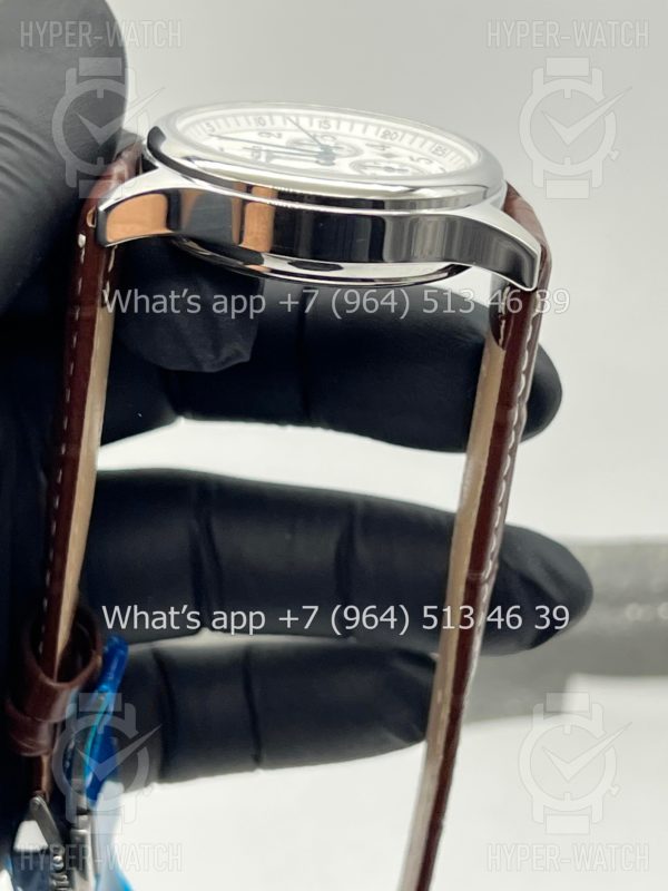 Товар Longines Master Collection Chronograph 40mm Art 1865 Фото 9 - Longines Master Collection Chronograph 40mm Art 1865