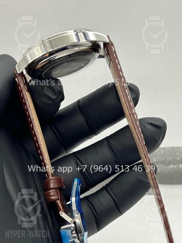 Товар Longines Master Collection Chronograph 40mm Art 1865 Фото 10 - Longines Master Collection Chronograph 40mm Art 1865