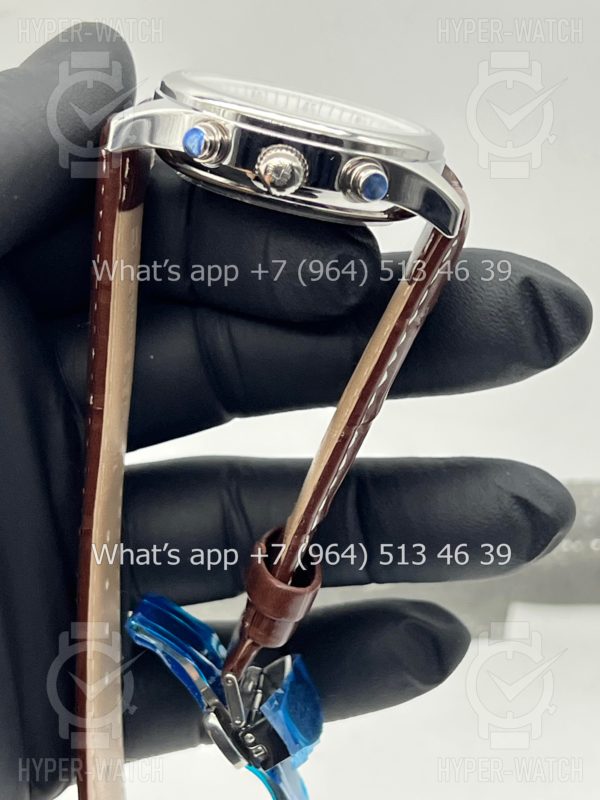 Товар Longines Master Collection Chronograph 40mm Art 1865 Фото 11 - Longines Master Collection Chronograph 40mm Art 1865