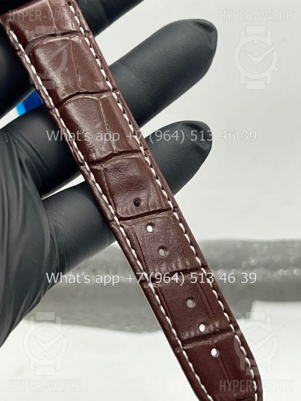 Товар Longines Master Collection 40mm Art 1861 Фото 6 - Longines Master Collection 40mm Art 1861