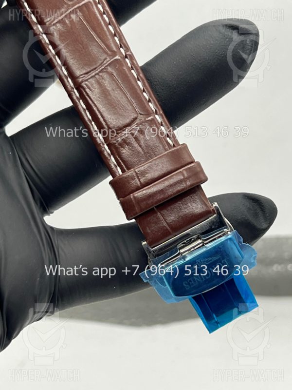 Товар Longines Master Collection 40mm Art 1861 Фото 8 - Longines Master Collection 40mm Art 1861